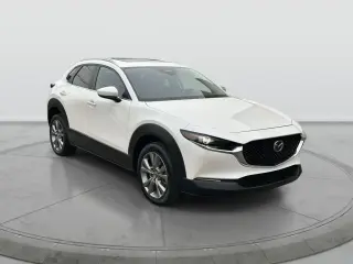 Mazda CX-30 2025 AWD 2.5 S Preferred 4dr SUV