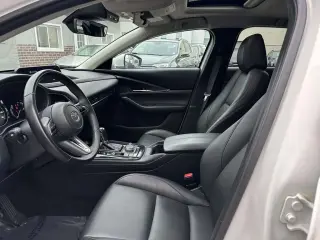 Mazda CX-30 2025 AWD 2.5 S Preferred 4dr SUV