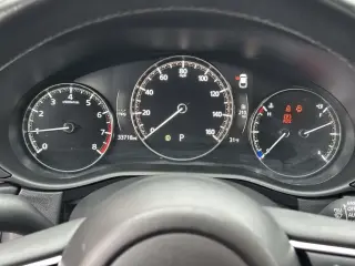 Mazda CX-30 2025 AWD 2.5 S Preferred 4dr SUV
