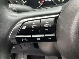 Mazda CX-30 2025 AWD 2.5 S Preferred 4dr SUV