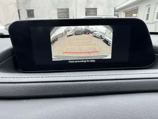 Mazda CX-30 2025 AWD 2.5 S Preferred 4dr SUV