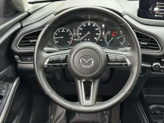 Mazda CX-30 2025 AWD 2.5 S Preferred 4dr SUV