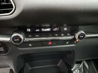 Mazda CX-30 2025 AWD 2.5 S Preferred 4dr SUV