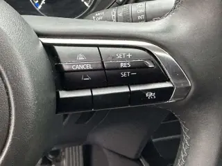 Mazda CX-30 2025 AWD 2.5 S Preferred 4dr SUV