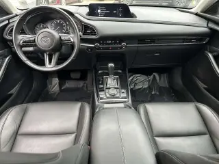 Mazda CX-30 2025 AWD 2.5 S Preferred 4dr SUV