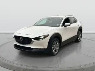 Mazda CX-30 2025 AWD 2.5 S Preferred 4dr SUV