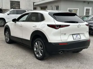 Mazda CX-30 2025 AWD 2.5 S Preferred 4dr SUV