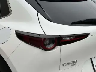 Mazda CX-30 2025 AWD 2.5 S Preferred 4dr SUV
