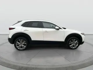 Mazda CX-30 2025 AWD 2.5 S Preferred 4dr SUV