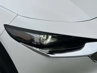 Mazda CX-30 2025 AWD 2.5 S Preferred 4dr SUV
