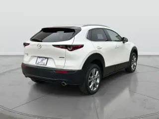 Mazda CX-30 2025 AWD 2.5 S Preferred 4dr SUV