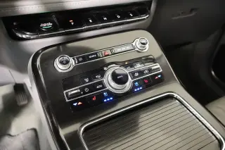 Lincoln Nautilus 2022 Reserve 4dr SUV