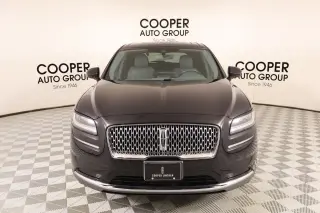 Lincoln Nautilus 2022 Reserve 4dr SUV