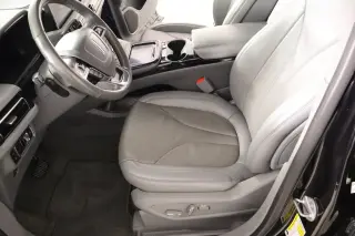 Lincoln Nautilus 2022 Reserve 4dr SUV
