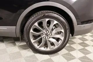 Lincoln Nautilus 2022 Reserve 4dr SUV