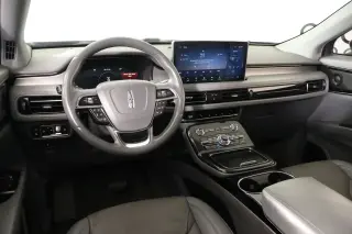 Lincoln Nautilus 2022 Reserve 4dr SUV