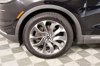 Lincoln Nautilus 2022 Reserve 4dr SUV