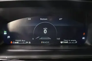 Lincoln Nautilus 2022 Reserve 4dr SUV
