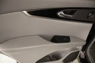 Lincoln Nautilus 2022 Reserve 4dr SUV