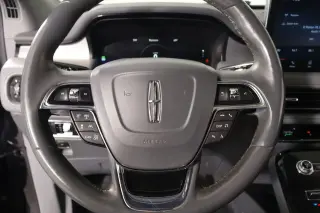 Lincoln Nautilus 2022 Reserve 4dr SUV