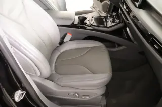 Lincoln Nautilus 2022 Reserve 4dr SUV