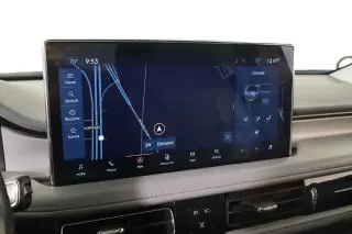 Lincoln Nautilus 2022 Reserve 4dr SUV