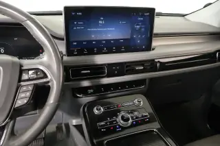 Lincoln Nautilus 2022 Reserve 4dr SUV