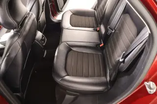 Ford Fusion 2018 SE 4dr Sedan