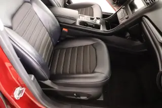 Ford Fusion 2018 SE 4dr Sedan
