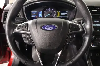 Ford Fusion 2018 SE 4dr Sedan