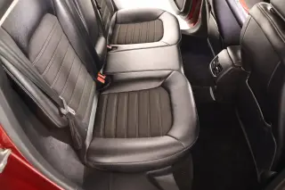 Ford Fusion 2018 SE 4dr Sedan