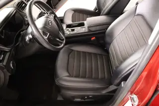 Ford Fusion 2018 SE 4dr Sedan