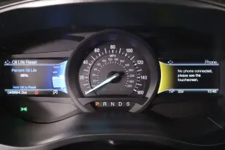 Ford Fusion 2018 SE 4dr Sedan