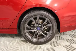 Ford Fusion 2018 SE 4dr Sedan