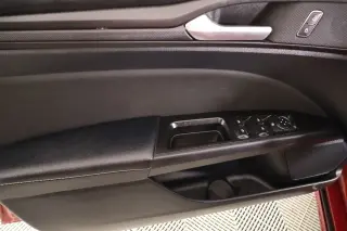Ford Fusion 2018 SE 4dr Sedan