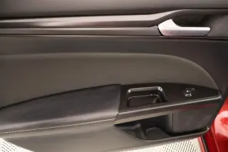 Ford Fusion 2018 SE 4dr Sedan