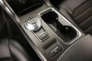 Ford Fusion 2018 SE 4dr Sedan