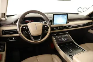 Lincoln Aviator 2022 AWD Reserve 4dr SUV