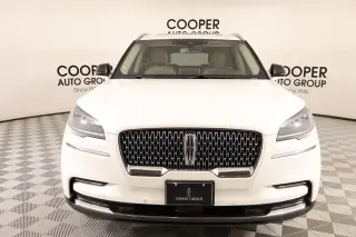 Lincoln Aviator 2022 AWD Reserve 4dr SUV