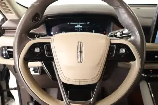 Lincoln Aviator 2022 AWD Reserve 4dr SUV