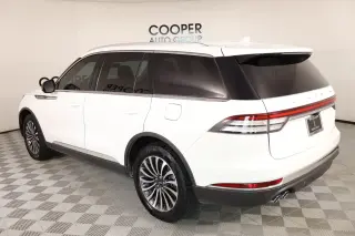 Lincoln Aviator 2022 AWD Reserve 4dr SUV