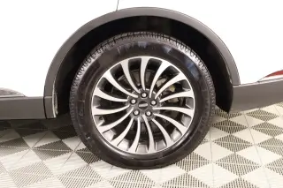 Lincoln Aviator 2022 AWD Reserve 4dr SUV