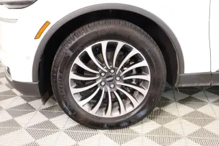 Lincoln Aviator 2022 AWD Reserve 4dr SUV