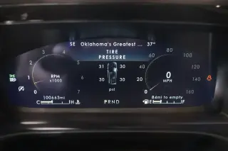 Lincoln Aviator 2022 AWD Reserve 4dr SUV