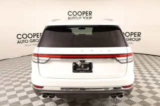 Lincoln Aviator 2022 AWD Reserve 4dr SUV