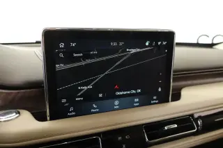 Lincoln Aviator 2022 AWD Reserve 4dr SUV