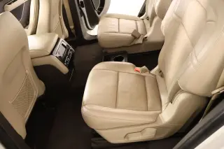 Lincoln Aviator 2022 AWD Reserve 4dr SUV