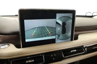 Lincoln Aviator 2022 AWD Reserve 4dr SUV