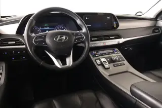 Hyundai PALISADE 2022 AWD SEL 4dr SUV