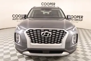 Hyundai PALISADE 2022 AWD SEL 4dr SUV